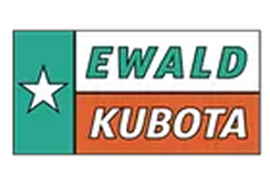 Ewald Kubota